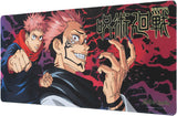 Jujutsu Kaisen Mouse Pad