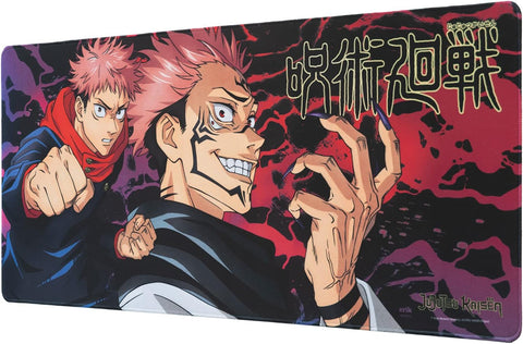 Jujutsu Kaisen Mouse Pad