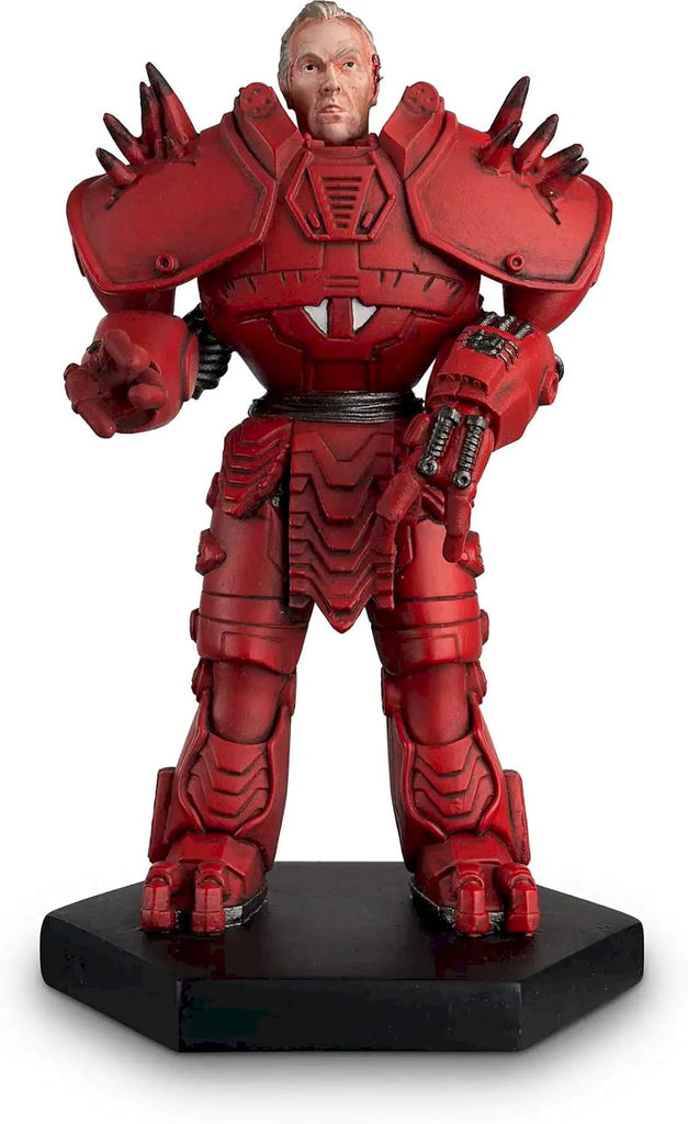 Doctor Who Cyborg King Hydroflax #SP10 Figurine – Gadget Stall