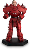 Doctor Who Cyborg King Hydroflax #SP10 Figurine