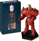 Doctor Who Cyborg King Hydroflax #SP10 Figurine