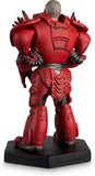 Doctor Who Cyborg King Hydroflax #SP10 Figurine