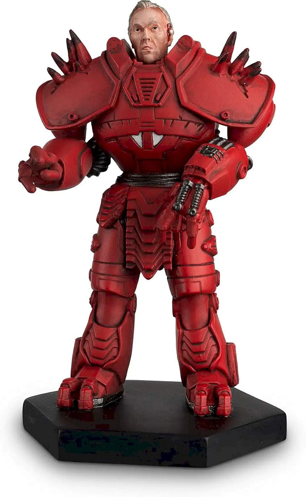 Doctor Who Cyborg King Hydroflax #SP10 Figurine – Gadget Stall