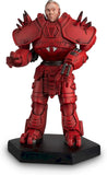 Doctor Who Cyborg King Hydroflax #SP10 Figurine