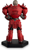 Doctor Who Cyborg King Hydroflax #SP10 Figurine