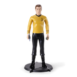 Star Trek Captain Kirk Action Figure