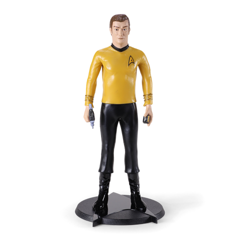 Star Trek Captain Kirk Action Figure