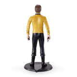 Star Trek Captain Kirk Action Figure