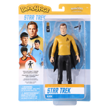 Star Trek Captain Kirk Action Figure