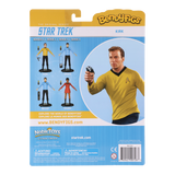 Star Trek Captain Kirk Action Figure