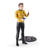 Star Trek Captain Kirk Action Figure