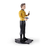 Star Trek Captain Kirk Action Figure