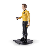 Star Trek Captain Kirk Action Figure