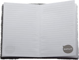 Koala Plush Notebook