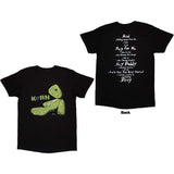Korn T-Shirt: Issues Tracklist