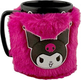 Fuzzy Mugs