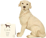 Labrador Ornament
