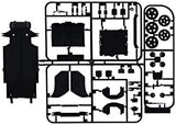 Italeri 1: 24 Lancia Stratos HF Vehicle
