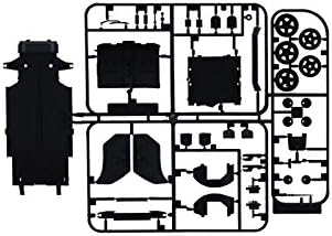 Italeri 1: 24 Lancia Stratos HF Vehicle