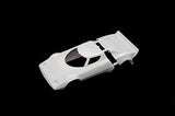 Italeri 1: 24 Lancia Stratos HF Vehicle
