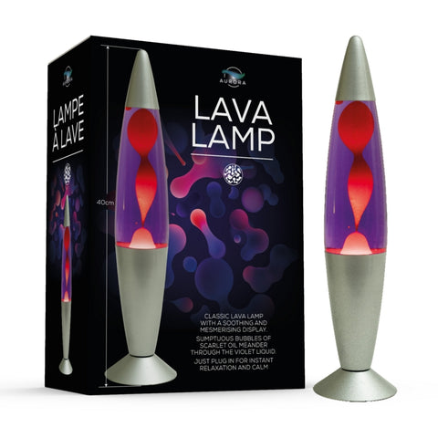 Lava Lamp