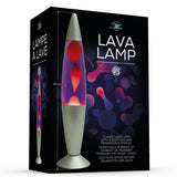 Lava Lamp