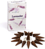 The Classic Range Incense Cones