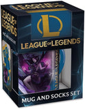 Mug & Sock Set