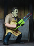The Texas Chainsaw Massacre Leatherface (Bloody) Action Figure