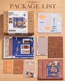 Leisure Time Tea Room Miniature House