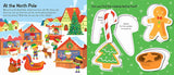 Let's Pretend Christmas Set