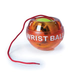 Light Up Wrist Ball