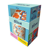 Mug, Coaster and Keychain Set