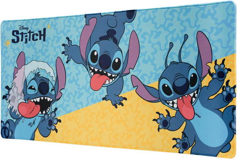 Lilo and Stitch Mouse Pad
