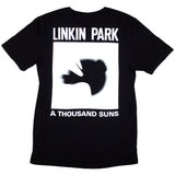 Linkin Park T-Shirt: A Thousand Suns