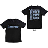 Linkin Park T-Shirt: Meteora