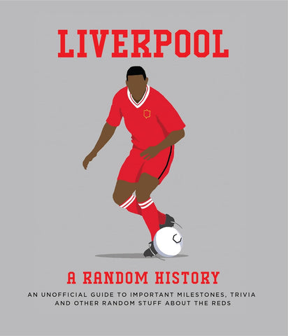 Liverpool: An Unofficial Guide