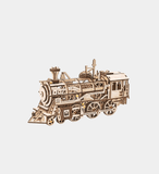 Locomotive 3D Wooden Puzzle