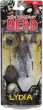 The Walking Dead Lydia Action Figure