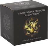 Mabon Colour Changing Cauldron Mug