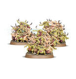Warhammer Maggotkin of Nurgle: Nurglings