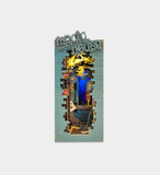 Magic House Book Nook