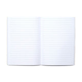 Marine Kingdom Recycled Paper Notebook