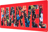 Marvel The Avengers Mouse Pad