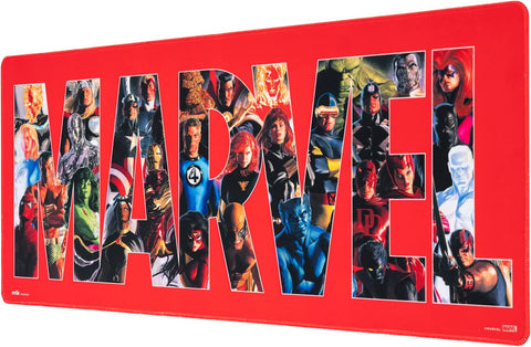 Marvel The Avengers Mouse Pad