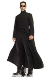 Matrix Reloaded Neo cardboard cut-out