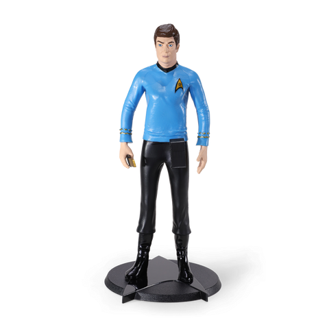 Star Trek McCoy Action Figure