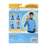 Star Trek McCoy Action Figure