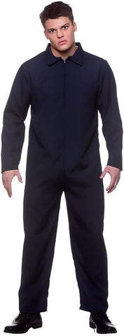 Mechanic Boiler Suit costume