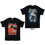 Metallica T-Shirt: Kill 'Em All
